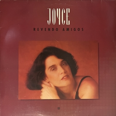 JOYCE - REVENDO AMIGOS - 1994