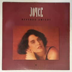 JOYCE - REVENDO AMIGOS - 1994 - comprar online