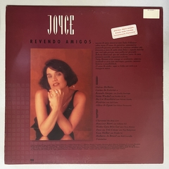 JOYCE - REVENDO AMIGOS - 1994 na internet