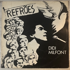 DIDI MILFONT - 1981