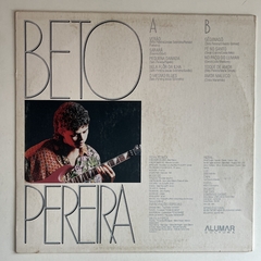 BETO PEREIRA - 1993 - comprar online