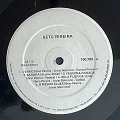 BETO PEREIRA - 1993 na internet