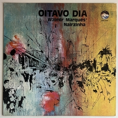 OITAVO DIA - WALMIR E NAIRZINHA - 1979