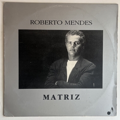 ROBERTO MENDES - 1993