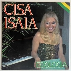 CISA ISAIA - 1992