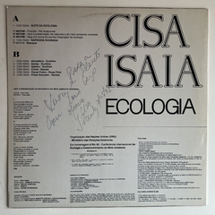 CISA ISAIA - 1992 - comprar online