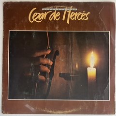 CEZAR DE MERCÊS - NADA DO ESCURO - 1979