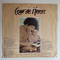 CEZAR DE MERCÊS - NADA DO ESCURO - 1979 na internet