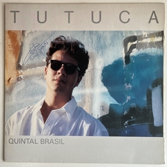 TUTUCA - QUINTAL BRASIL - 1993