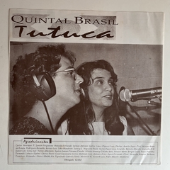 TUTUCA - QUINTAL BRASIL - 1993 na internet