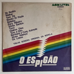 O ESPIGÃO - 1974