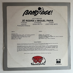 BAND-AGE -1983 - comprar online