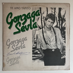 Gonzaga Sevla – Te Amo Tanto - 19??