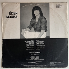 ÉDEN MOURA - 1989 - comprar online