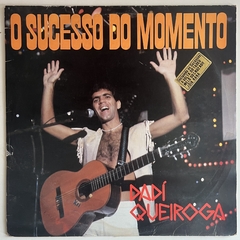 DADI QUEIROGA - O SUCESSO DO MOMENTO - 1986