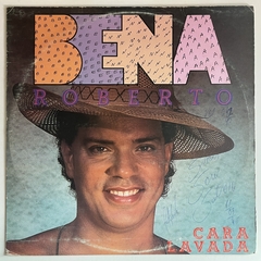 BENA ROBERTO - CARAVA LAVADA - 1987