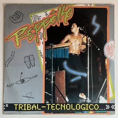 REPPÔLHO - TRIBAL TECNILOGICO - 1989