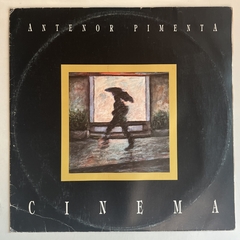 ANTENOR PIMENTA - CINEMA - 1990