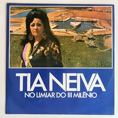 TIA NEIVA - O LIMIAR DO III - MILÊNIO - 1977