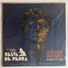 SELVA DE PEDRA - 1972