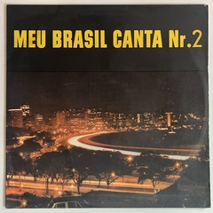 MEU BRASIL CANTA N.² 19??