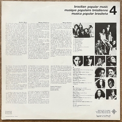 Brazilian Popular Music, 1978 - comprar online