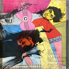 Claudio Nucci & Zé Renato ?- Pelo Sim Pelo Não/ LP - comprar online