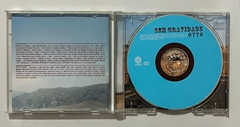 CD/OTTO , SEM GRAVIDADE/ 2004 na internet