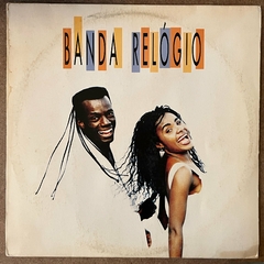 BANDA RELÓGIO, 1993