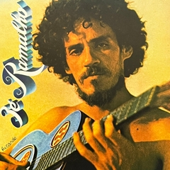 EP/7 ZÉ RAMALHO, 1978