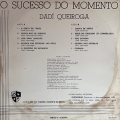 SUCESSO DO MOMENTO - DADI QUEIROGA - 1986 na internet