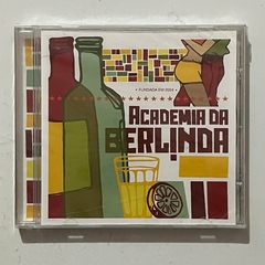 CD/ ACADEMIA DA BERLINDA