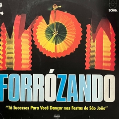 FORRÓZANDO, 1978