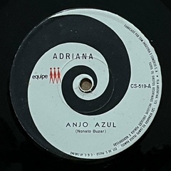 ADRIANA, ANJO AZUL, LÁ, LÁ, LÁ, 1967 na internet