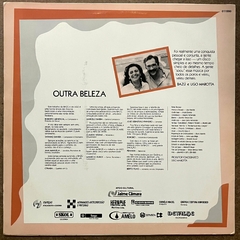 BAZU, OUTRA BELEZA, 1990 - comprar online