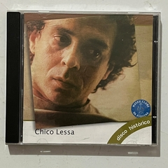 CD/CHICO LESSA, CHICO LESSA , 2006