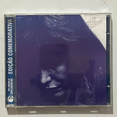 CD/ DORIS MONTEIRO, AGORA , 2004