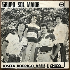 GRUPO SOL MAIOR, A VOLTA DO CARRO DE BOI 19