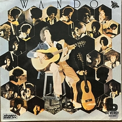 COMPACTO / WANDO , 1976