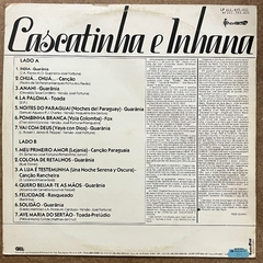 CASCATINHA E IHANA, 1981 - comprar online