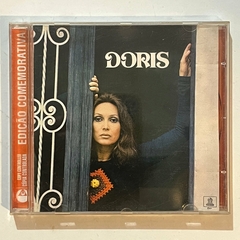 CD/ DORIS, DORIS , ED. 2004