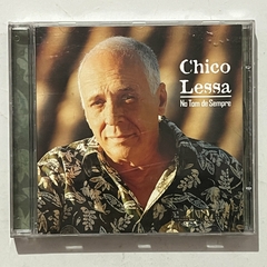 CHICO LESSA, NO TREM DE SEMPRE, 2009