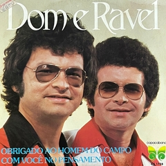 7/EP - DOM E RAVEL, 1978