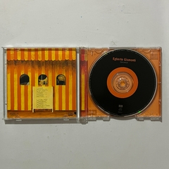 CD/ EGBERTO GISMONTI, CIRCENSE, 2002 - comprar online