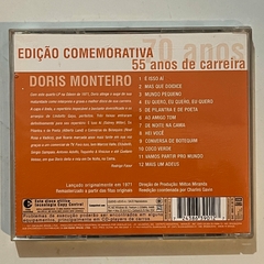 CD/ DORIS, DORIS , ED. 2004 na internet