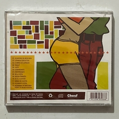 CD/ ACADEMIA DA BERLINDA - comprar online