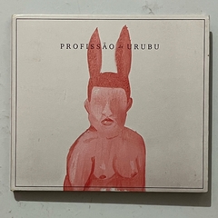 CD/ PROFISSÃO URUBU, 2015