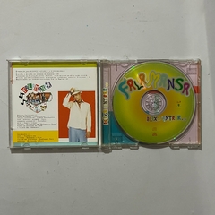 CD/ FALA MANSA/ DEIXA ENTRAR, 2000 na internet