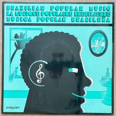 Brazilian Popular Music, 1978