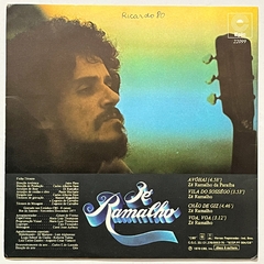 EP/7 ZÉ RAMALHO, 1978 na internet